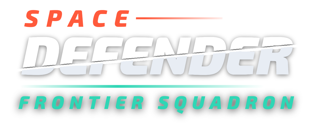 Space Defender: Frontier Squadron